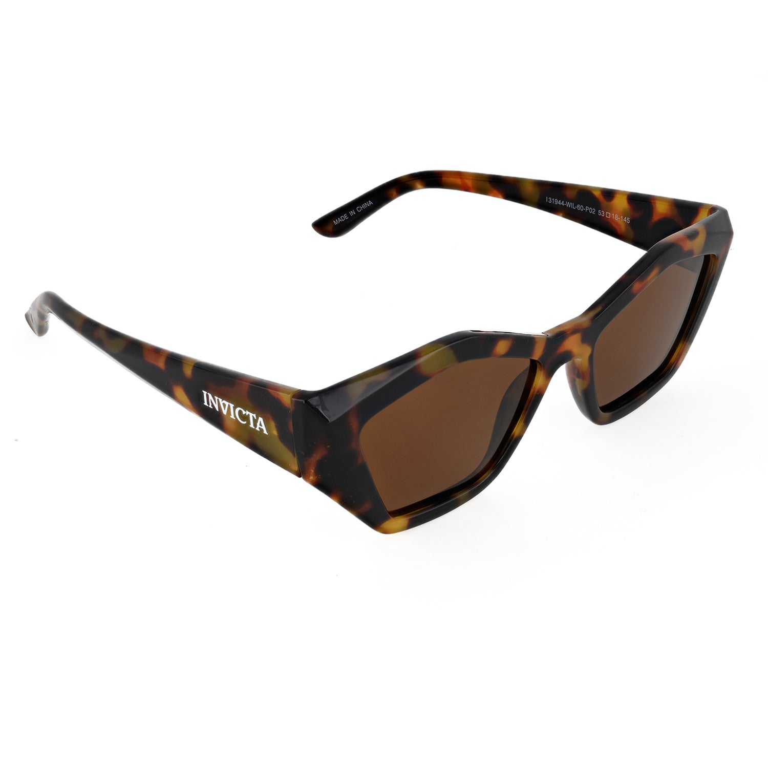 Lentes Invicta I 37147-SPE-09-03 Unisex