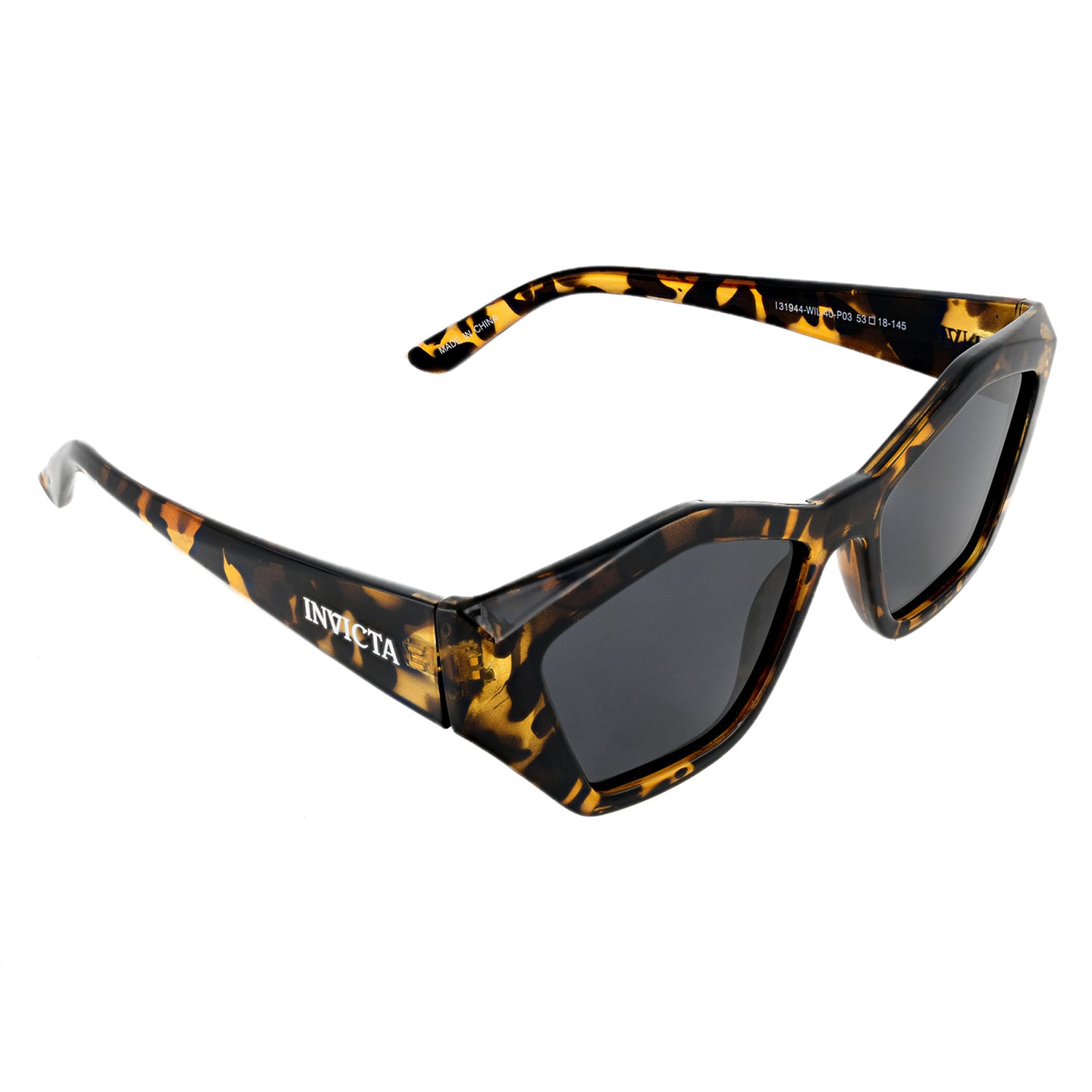 Lentes Invicta I0932-SUB-T08-G15 Unisex