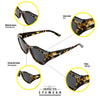 Lentes Invicta I0932-SUB-T08-G15 Unisex