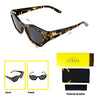 Lentes Invicta I0932-SUB-T08-G15 Unisex
