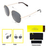 Lentes Invicta I 31944-WIL-40-P03 Unisex