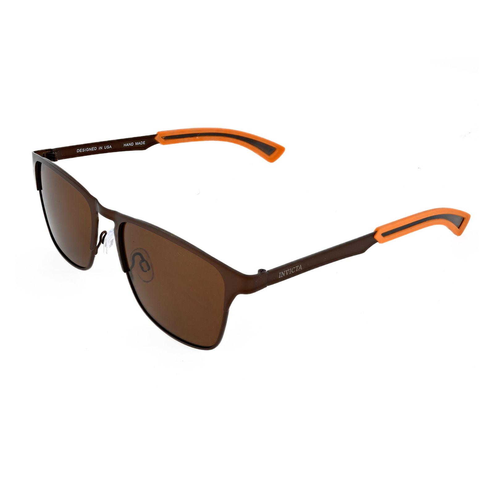 Lentes Invicta I 43610-OBJ-01-P03 Unisex