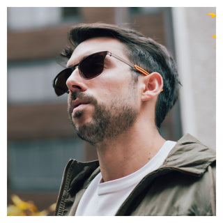 Lentes Invicta I 43610-OBJ-01-P03 Unisex