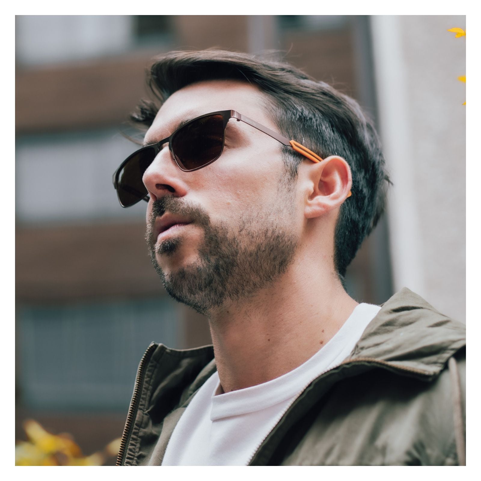 Lentes Invicta I 43610-OBJ-01-P03 Unisex