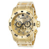 RELOJ  PARA HOMBRE INVICTA PRO DIVER 0074 - DORADO