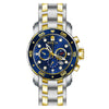 RELOJ  PARA HOMBRE INVICTA PRO DIVER 0077 - DORADO