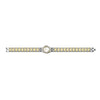 RELOJ  PARA MUJER INVICTA WILDFLOWER 0133 - DORADO