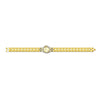 RELOJ  PARA MUJER INVICTA WILDFLOWER 0134 - ORO