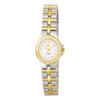 RELOJ  PARA MUJER INVICTA WILDFLOWER 0136 - ORO, ACERO
