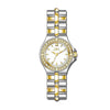 RELOJ  PARA MUJER INVICTA WILDFLOWER 0136 - ORO, ACERO