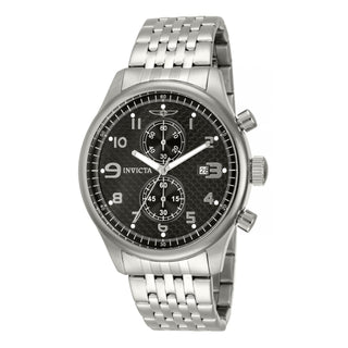 RELOJ CLÁSICO PARA HOMBRE INVICTA SPECIALTY 0369 - BRONCE