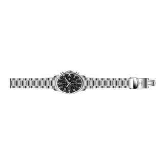 RELOJ CLÁSICO PARA HOMBRE INVICTA SPECIALTY 0379 - ACERO