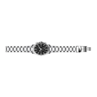 RELOJ CLÁSICO PARA HOMBRE INVICTA SPECIALTY 0379 - ACERO