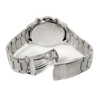RELOJ CLÁSICO PARA HOMBRE INVICTA SPECIALTY 0379 - ACERO