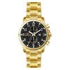 RELOJ CLÁSICO PARA HOMBRE INVICTA SPECIALTY 0382 - ORO