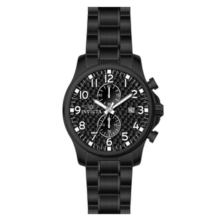 RELOJ  PARA HOMBRE INVICTA  383 - MULTICOLOR