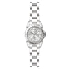 RELOJ  PARA MUJER INVICTA ANGEL 0457 - ACERO
