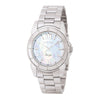 RELOJ  PARA MUJER INVICTA ANGEL 0458 - ACERO