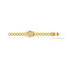 RELOJ  PARA MUJER INVICTA ANGEL 0459 - DORADO