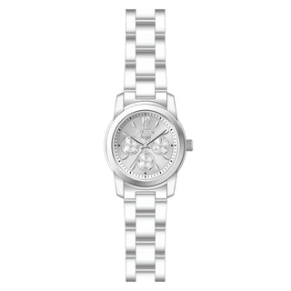 RELOJ  PARA MUJER INVICTA ANGEL 0461 - BRONCE