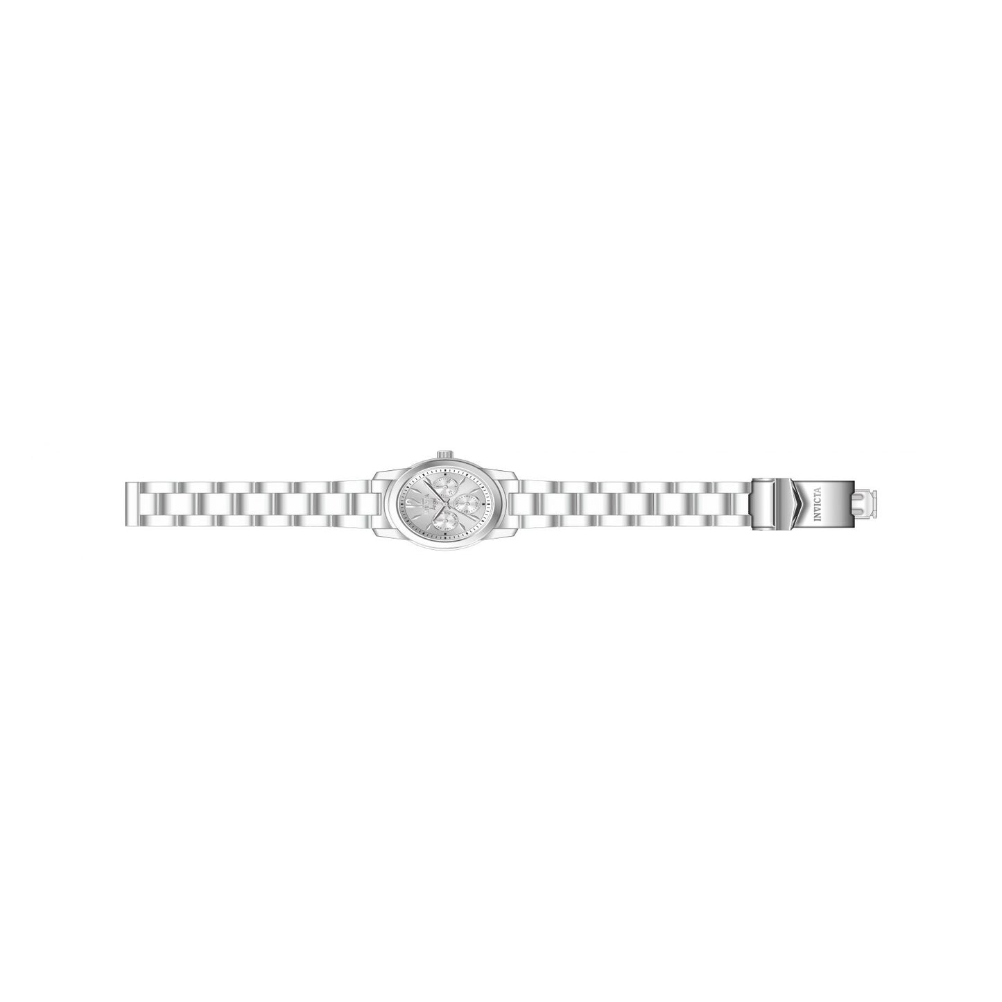 RELOJ  PARA MUJER INVICTA ANGEL 0461 - BRONCE