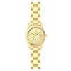 RELOJ  PARA MUJER INVICTA ANGEL 0466 - ORO