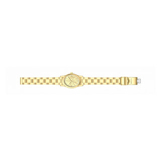 RELOJ  PARA MUJER INVICTA ANGEL 0466 - ORO