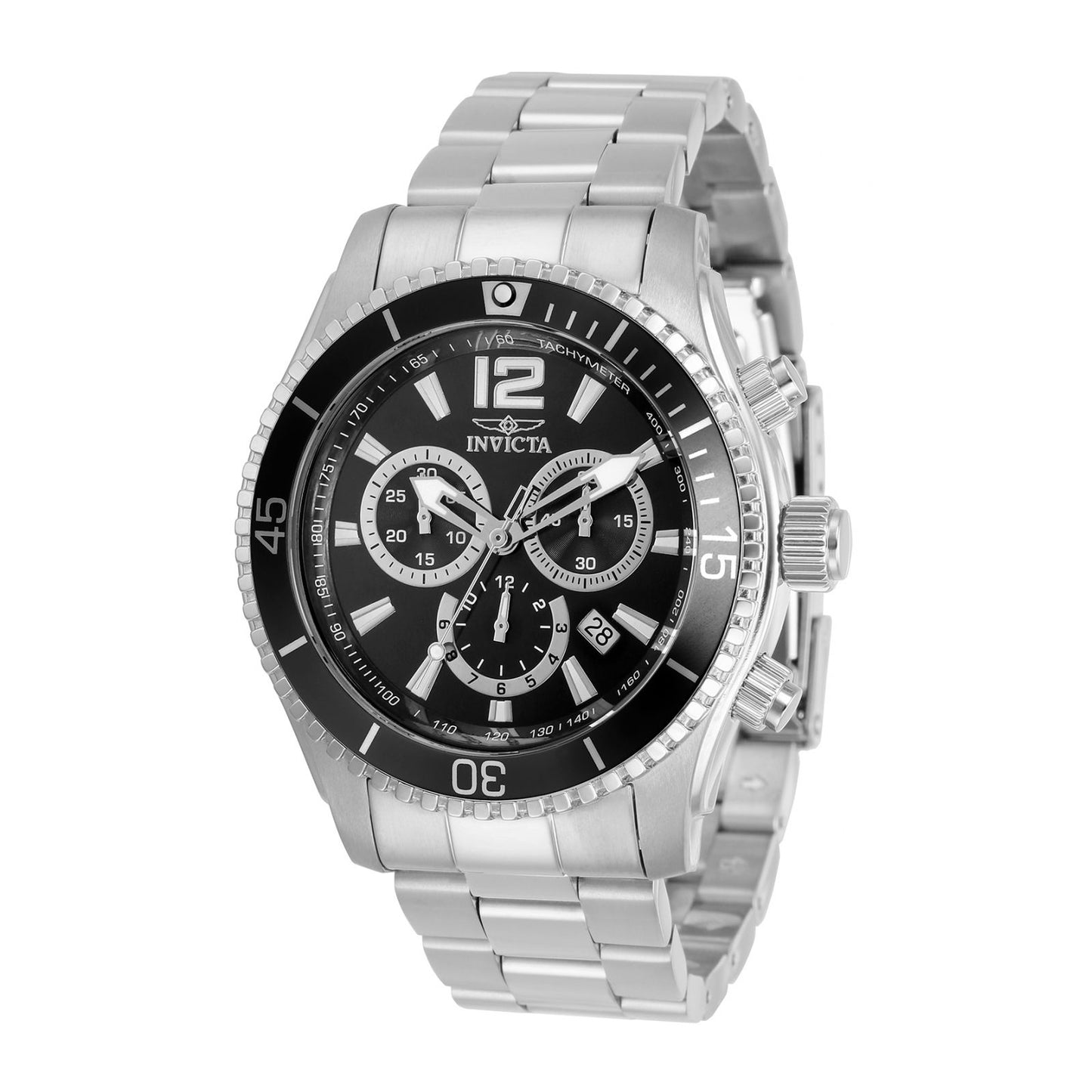 RELOJ CLÁSICO PARA HOMBRE INVICTA SPECIALTY 0621 - BRONCE