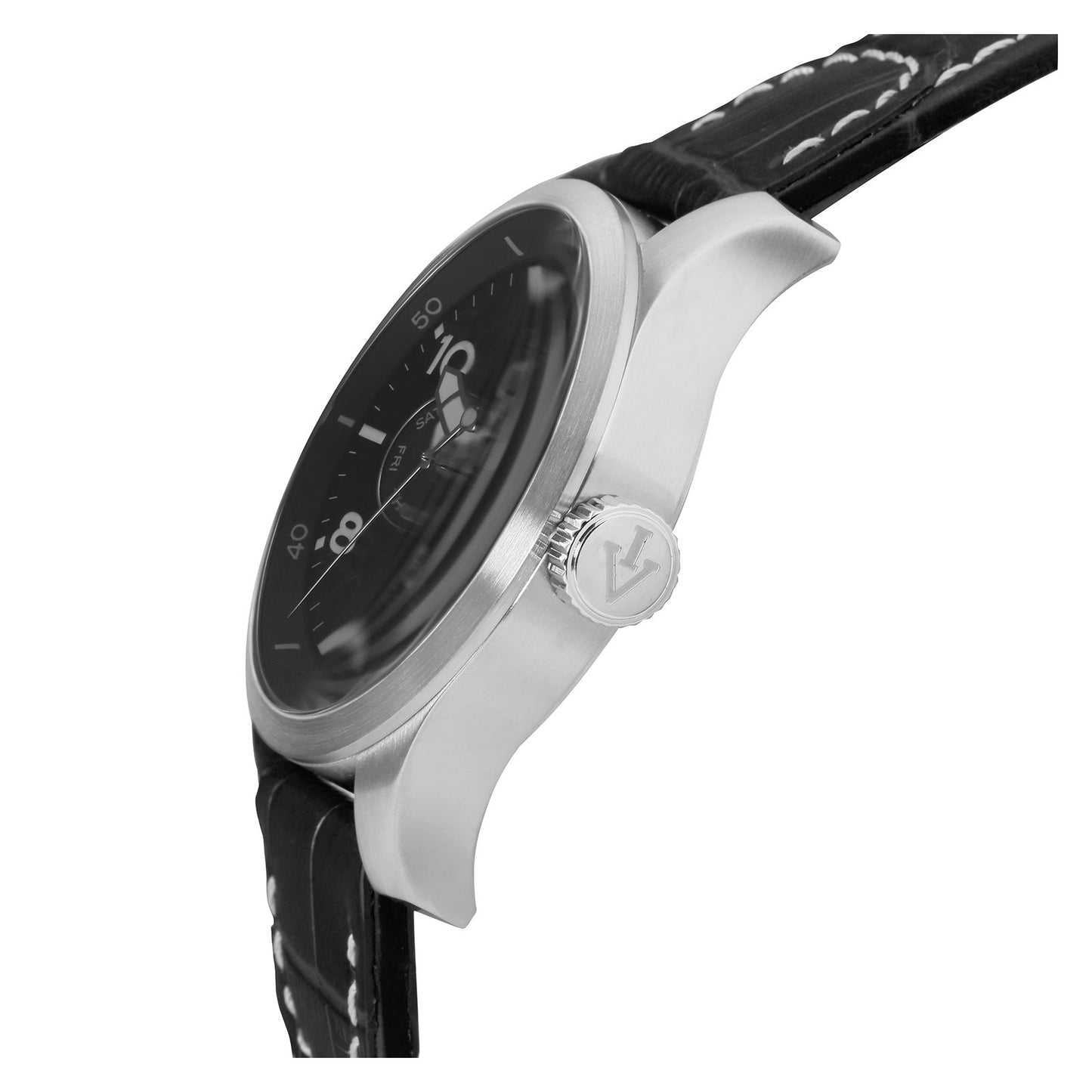RELOJ CLÁSICO PARA HOMBRE INVICTA I-FORCE 0764 - NEGRO