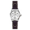 RELOJ CLÁSICO PARA HOMBRE INVICTA I-FORCE 0765 - MARRÓN