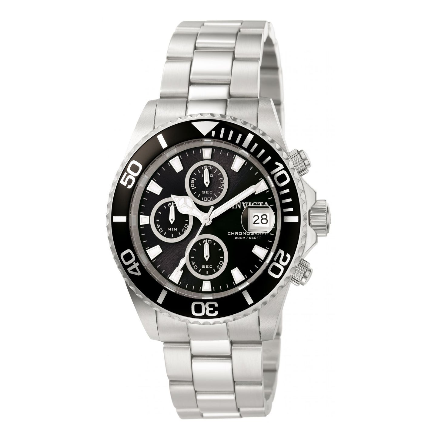 RELOJ  PARA HOMBRE INVICTA PRO DIVER 1003 - BRONCE