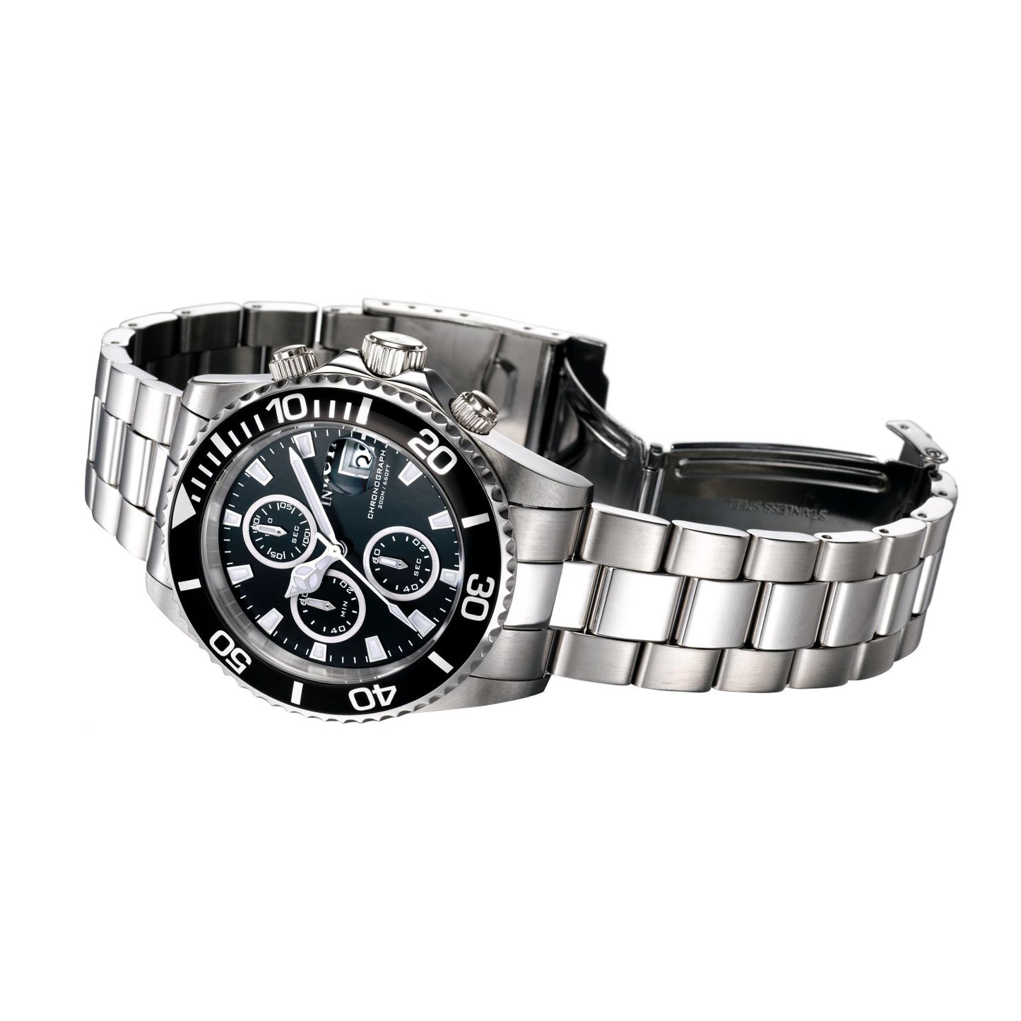 RELOJ  PARA HOMBRE INVICTA PRO DIVER 1003 - BRONCE