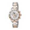 RELOJ CLÁSICO PARA HOMBRE INVICTA SPECIALTY 1204 - ACERO, ORO ROSA