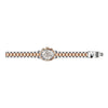 RELOJ CLÁSICO PARA HOMBRE INVICTA SPECIALTY 1204 - ACERO, ORO ROSA
