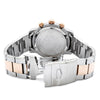 RELOJ CLÁSICO PARA HOMBRE INVICTA SPECIALTY 1204 - ACERO, ORO ROSA