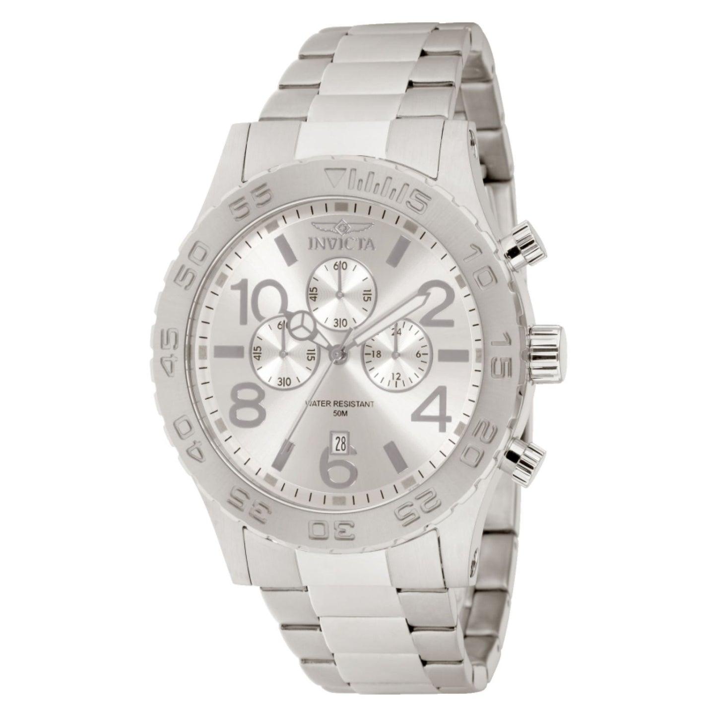 Reloj de pulsera Invicta specialty 1269