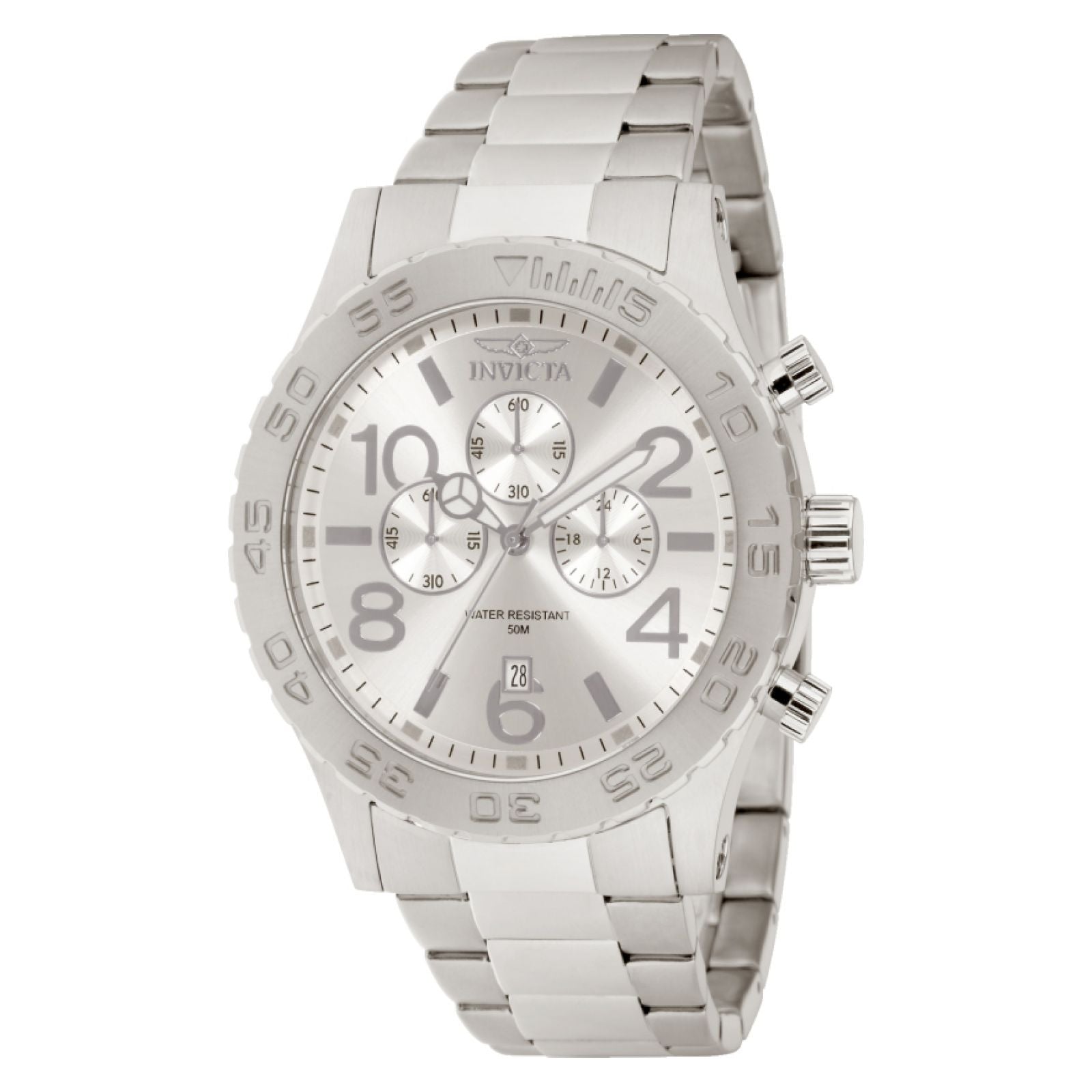 Reloj de pulsera Invicta specialty 1269
