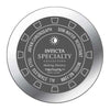 Reloj de pulsera Invicta specialty 1269