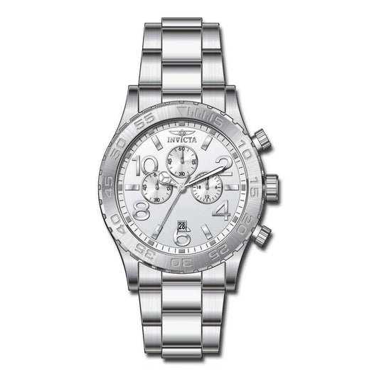 Reloj de pulsera Invicta specialty 1269