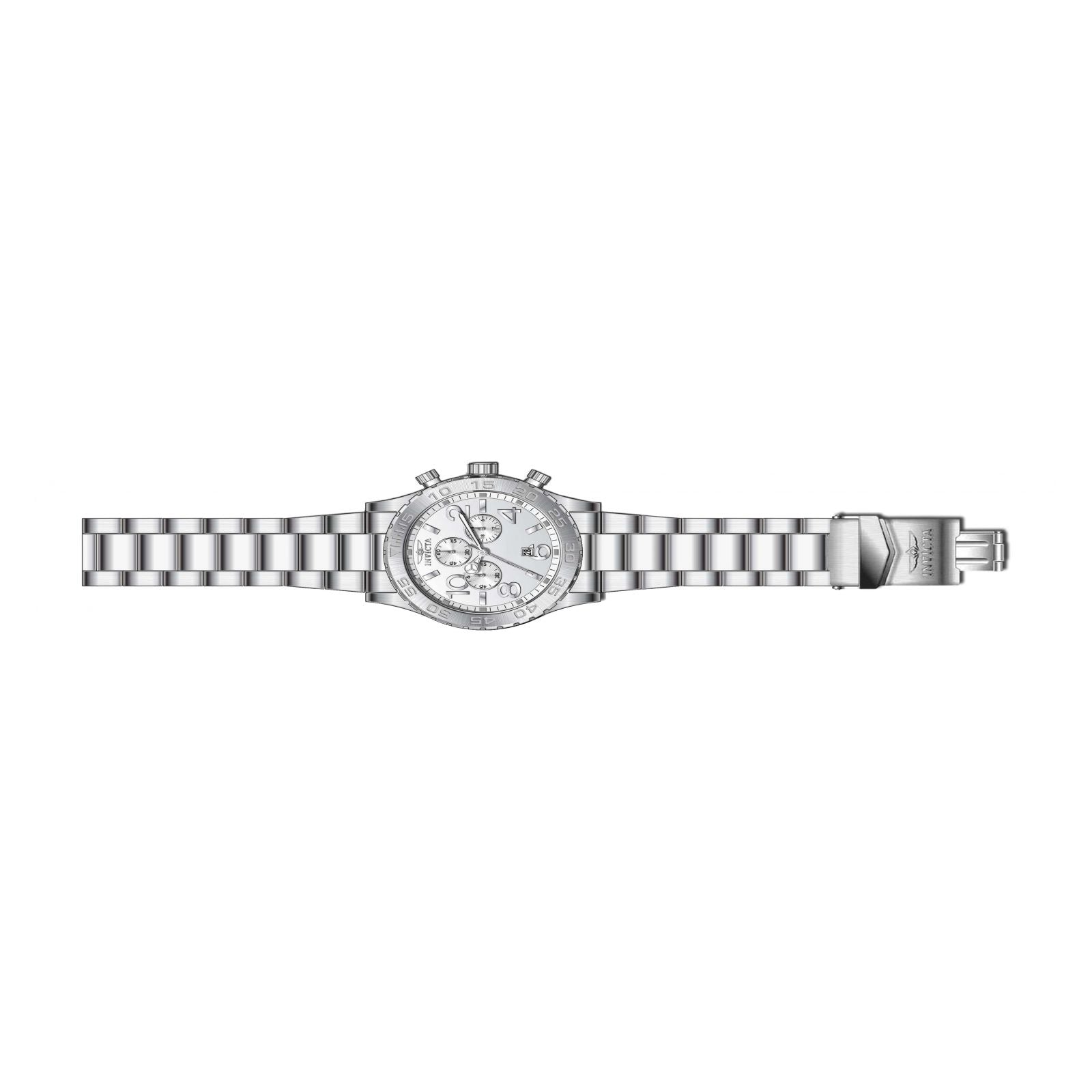 Reloj de pulsera Invicta specialty 1269