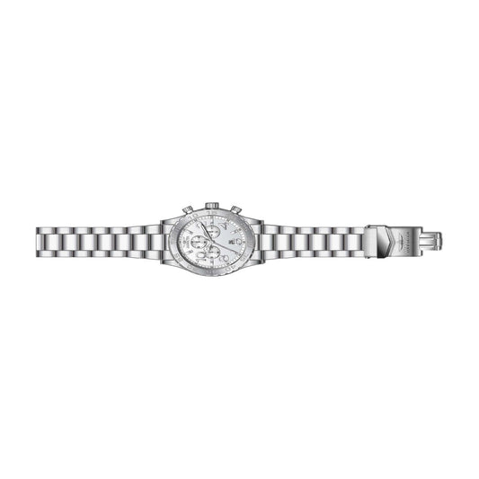 Reloj de pulsera Invicta specialty 1269