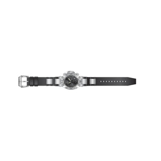 RELOJ DEPORTIVO PARA HOMBRE INVICTA SUBAQUA 1380 - NEGRO, ACERO