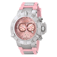 Reloj de pulsera Invicta subaqua 1383