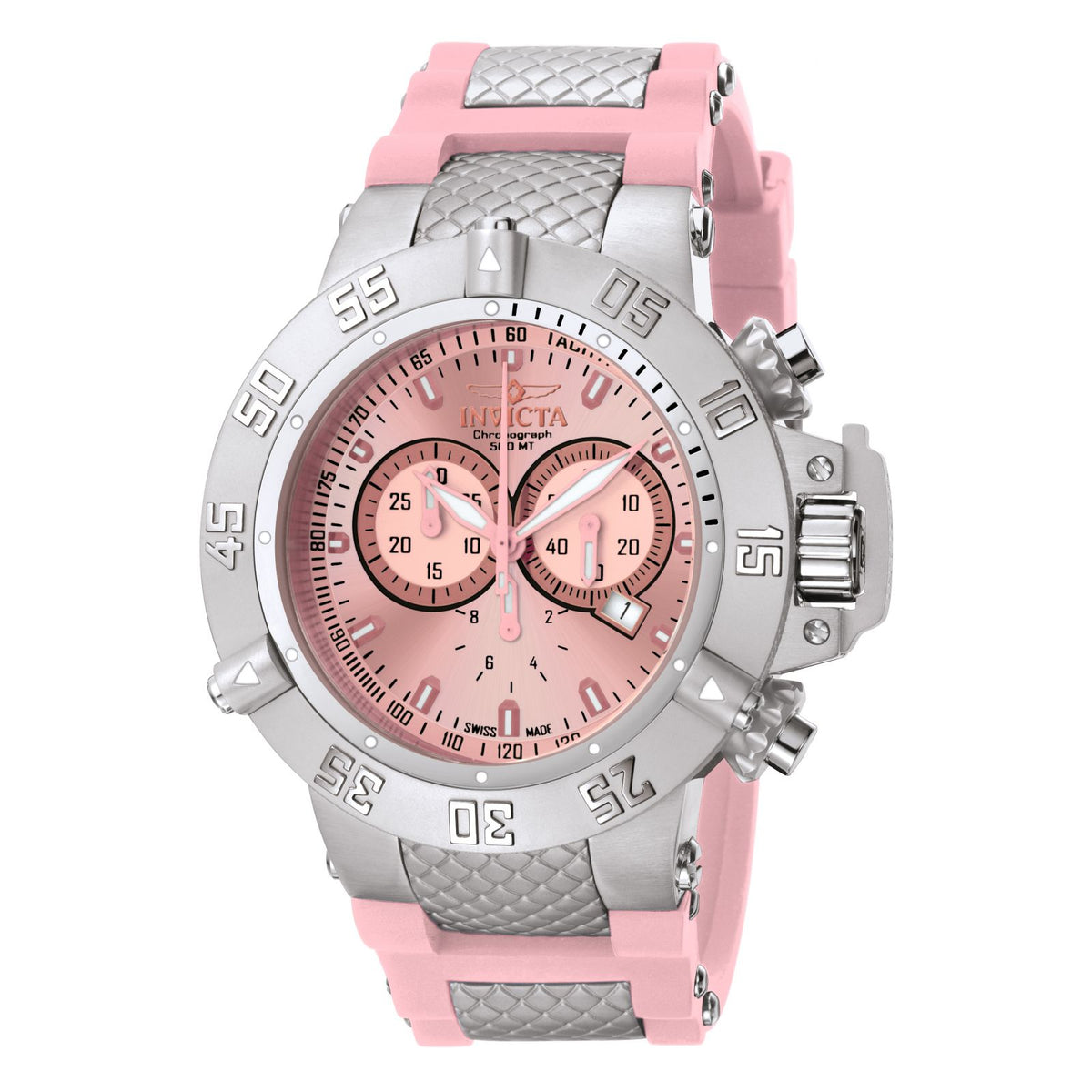 Reloj de pulsera Invicta subaqua 1383