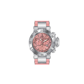 Reloj de pulsera Invicta subaqua 1383