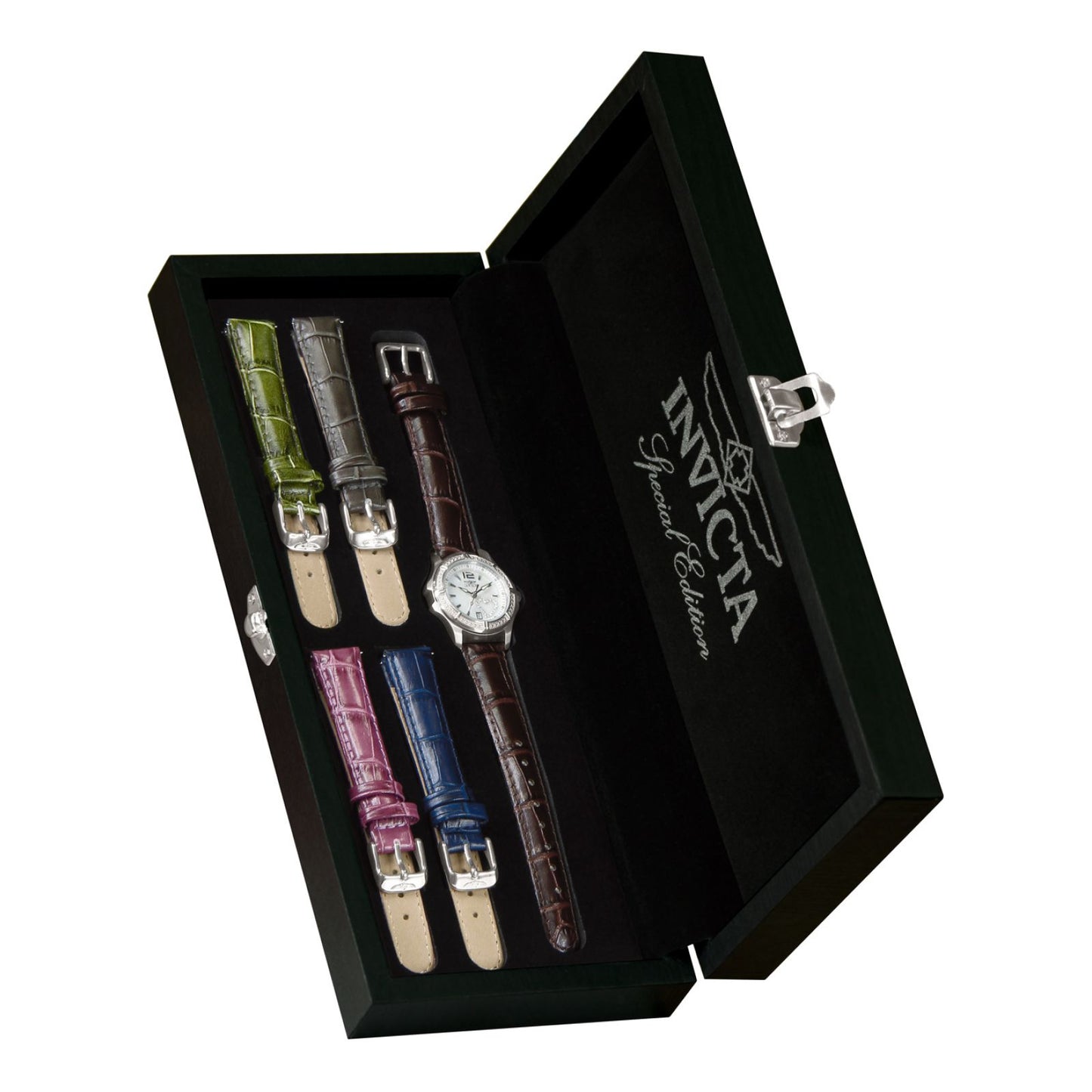 Reloj de pulsera Invicta subaqua 1383