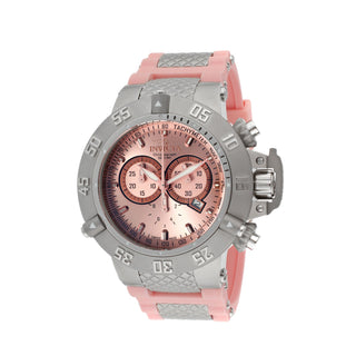 Reloj de pulsera Invicta subaqua 1383