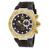 RELOJ DEPORTIVO PARA HOMBRE INVICTA SUBAQUA 1531 - NEGRO
