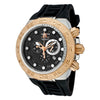 RELOJ DEPORTIVO PARA HOMBRE INVICTA SUBAQUA 1532 - NEGRO