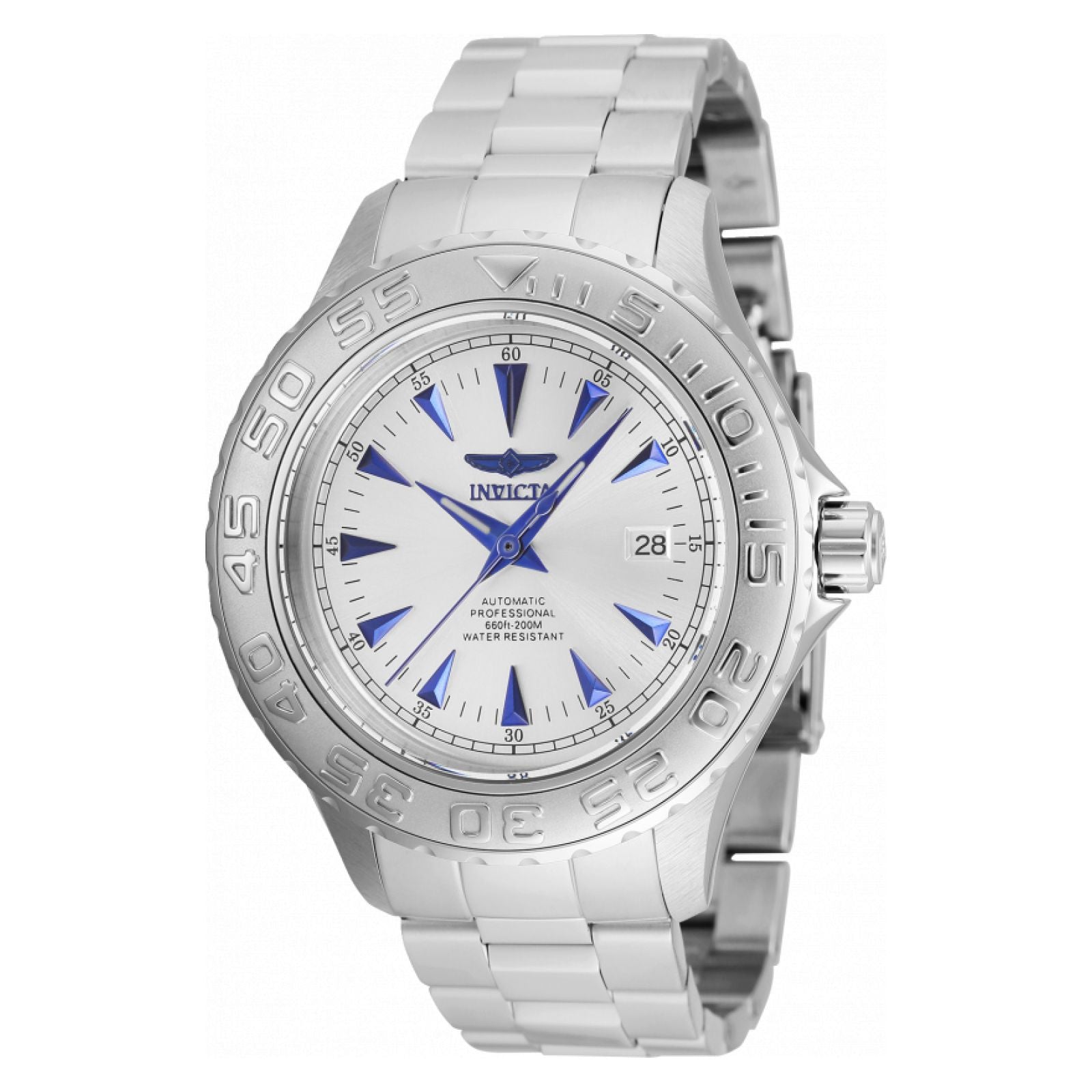 INVICTA 腕時計 自動巻き 上品モデル PRO DIVER 2299